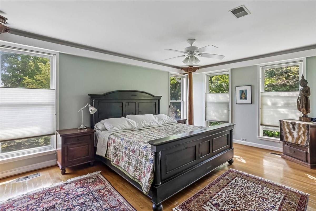House for rent at 6314 Marjory Lane, Bethesda, MD 20817