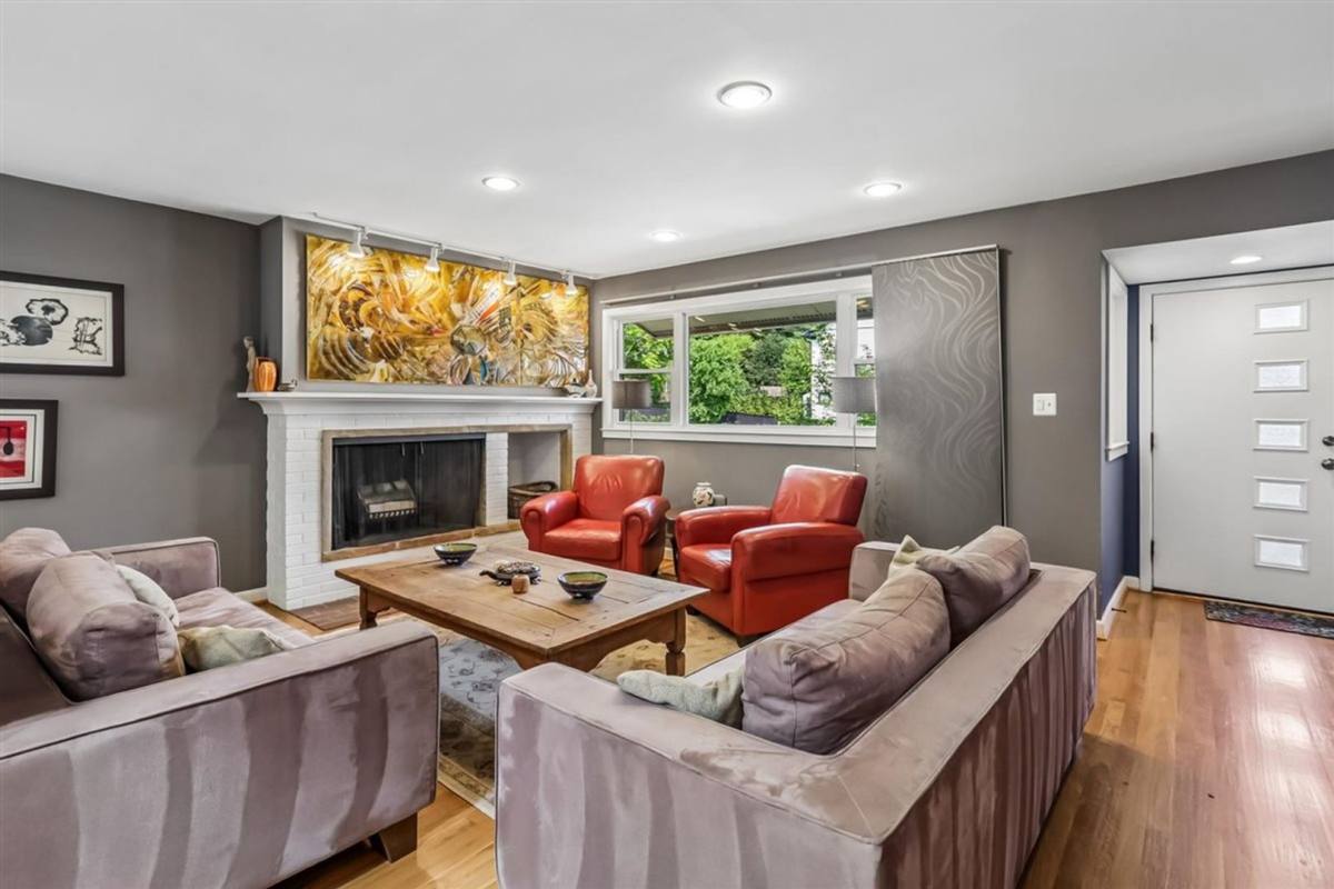 House for rent at 6314 Marjory Lane, Bethesda, MD 20817