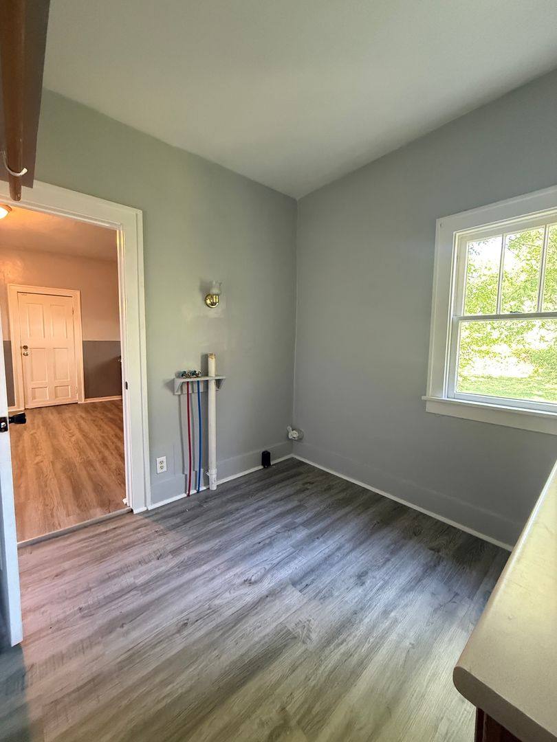House for rent at 721 S Arnold St, South Bend, IN 46619