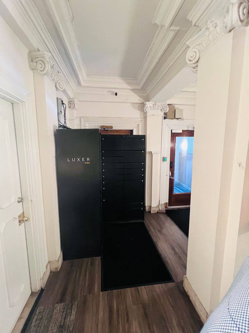 Apartment for rent at 1301 St Paul, Baltimore, MD 21202