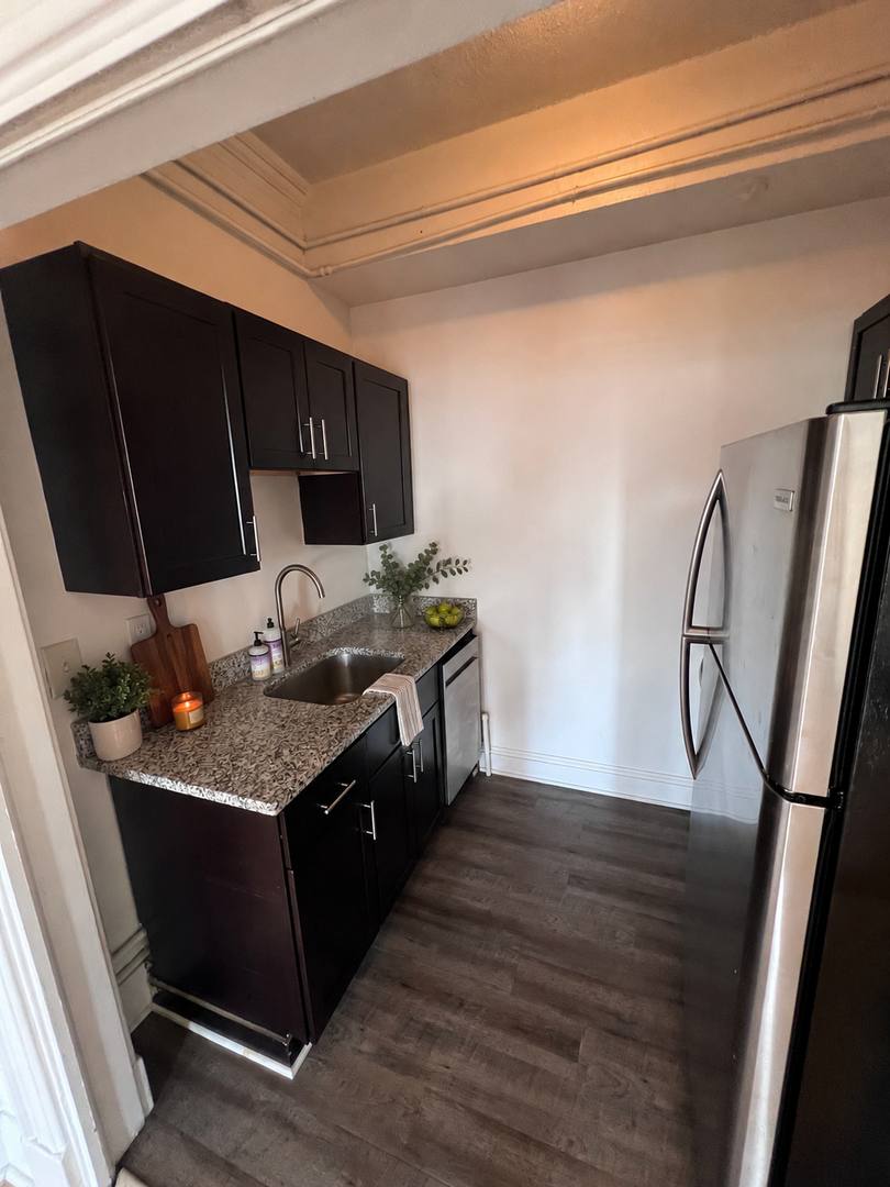 Apartment for rent at 1301 St Paul, Baltimore, MD 21202