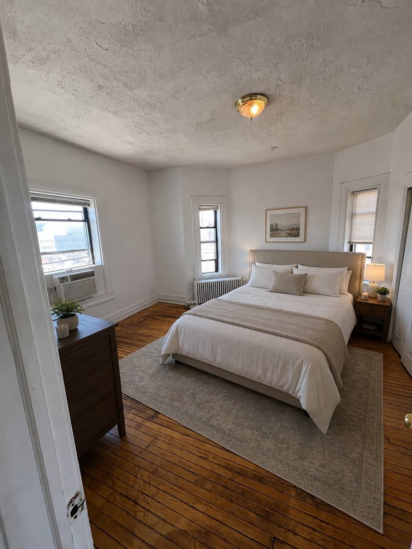 Apartment for rent at 1301 St Paul, Baltimore, MD 21202