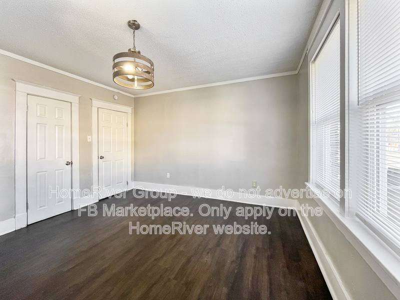 House for rent at 880 N Watkins St, Memphis, TN 38107