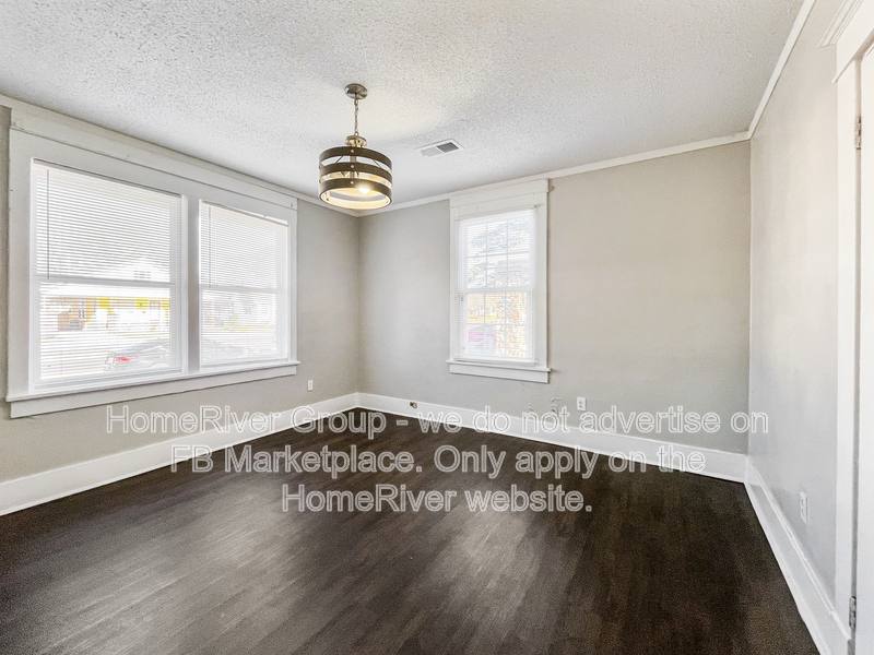 House for rent at 880 N Watkins St, Memphis, TN 38107