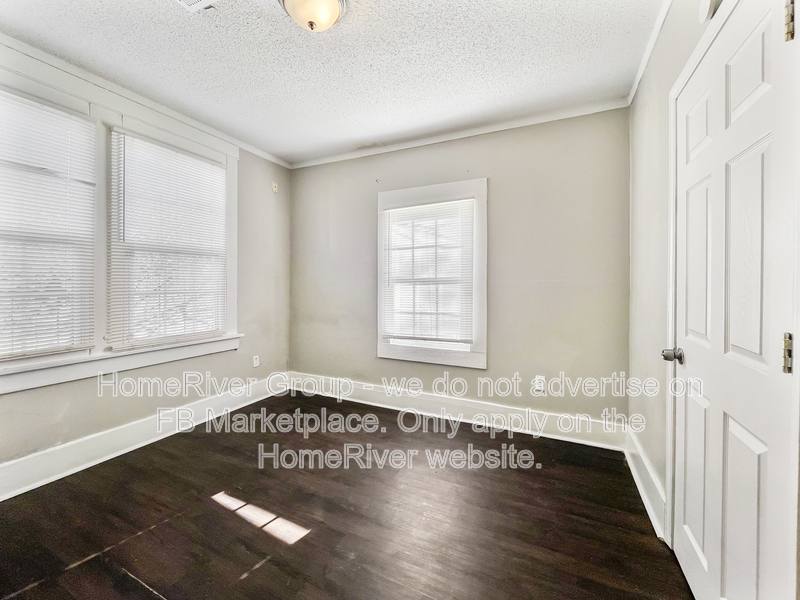 House for rent at 880 N Watkins St, Memphis, TN 38107