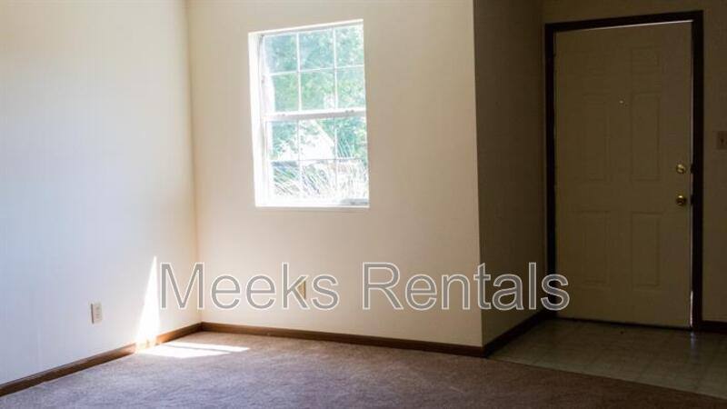 Townhouse for rent at 101 Boncarbo Lane, Hurricane, WV 25526