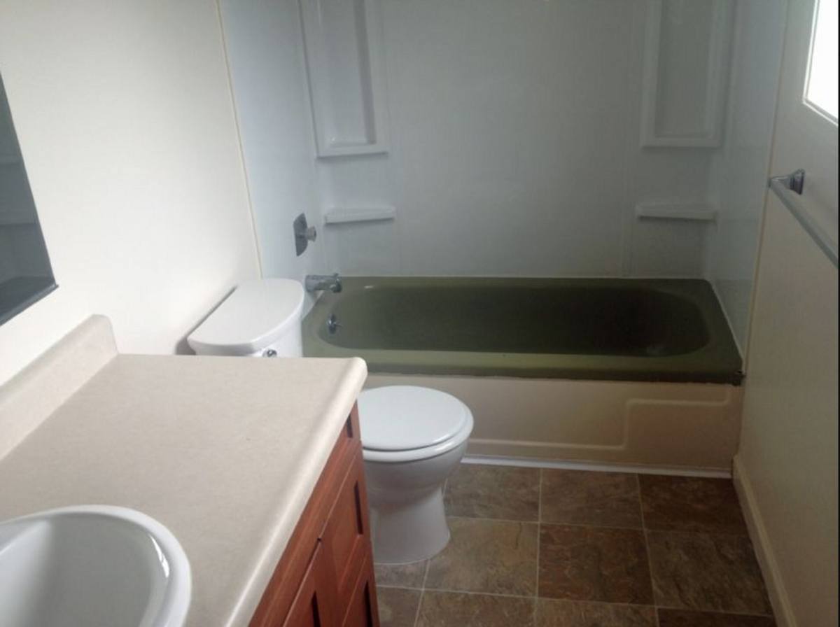 Apartment for rent at 109 & 111 S, Springfield, OR 97478