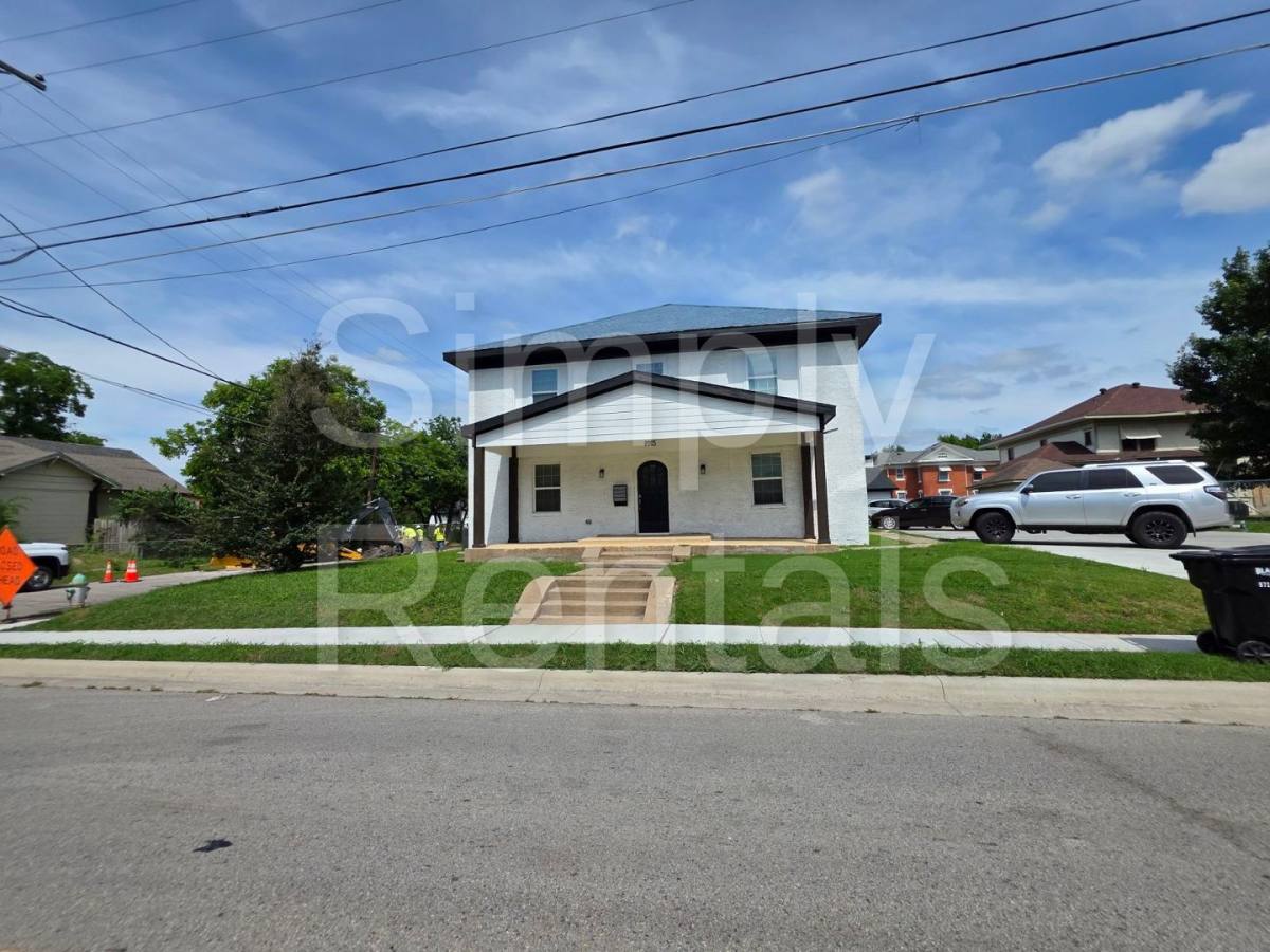 Apartment for rent at 2005 Wesley St, Greenville, TX 75402