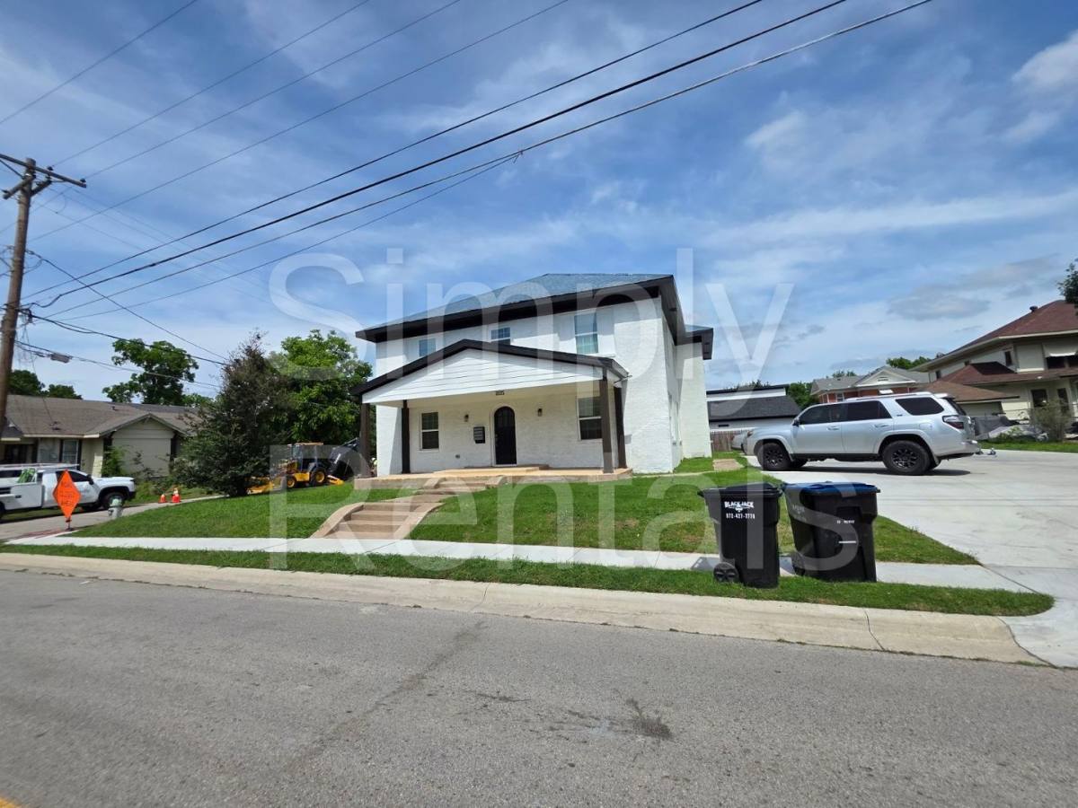 Apartment for rent at 2005 Wesley St, Greenville, TX 75402