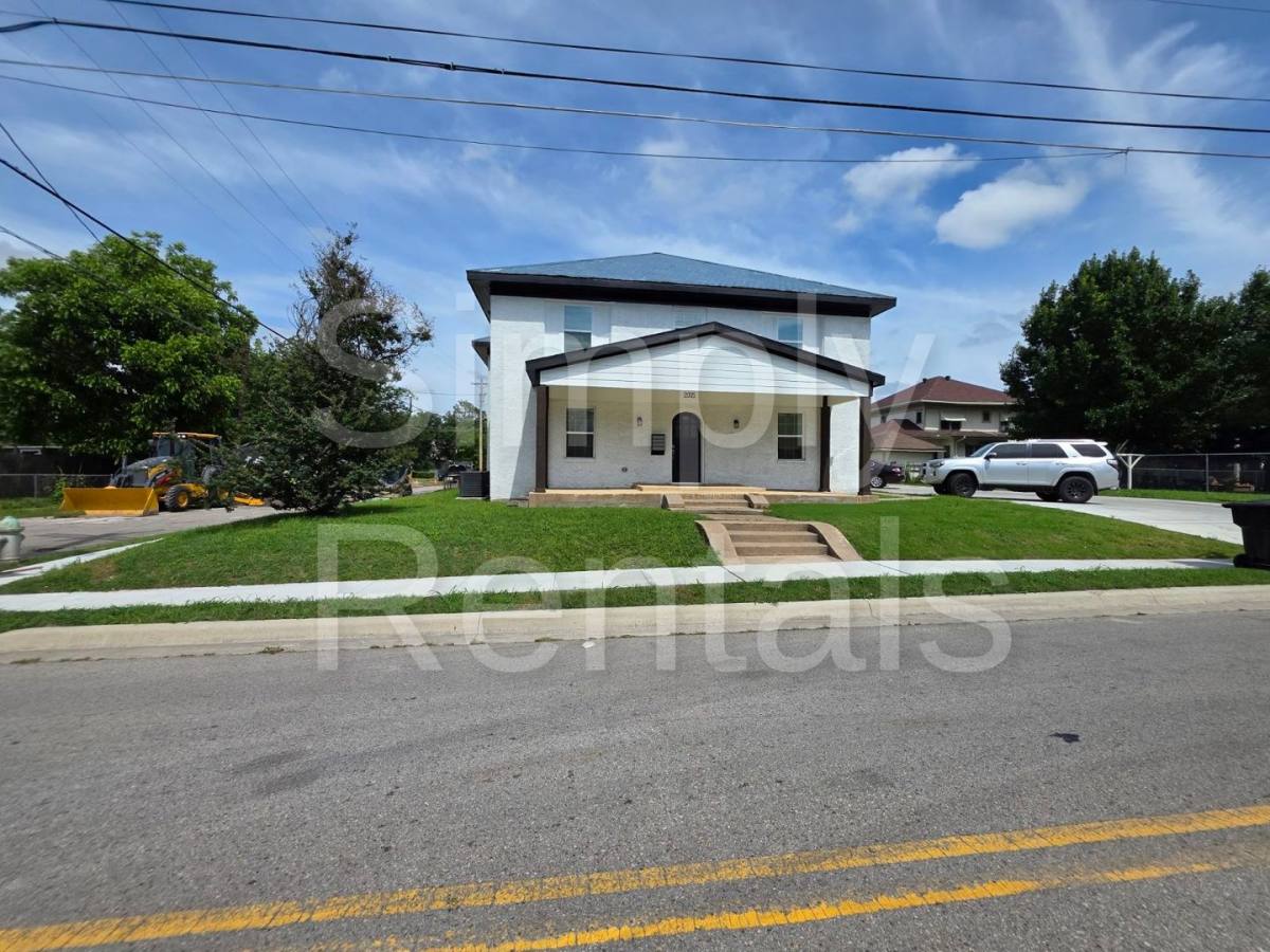 Apartment for rent at 2005 Wesley St, Greenville, TX 75402