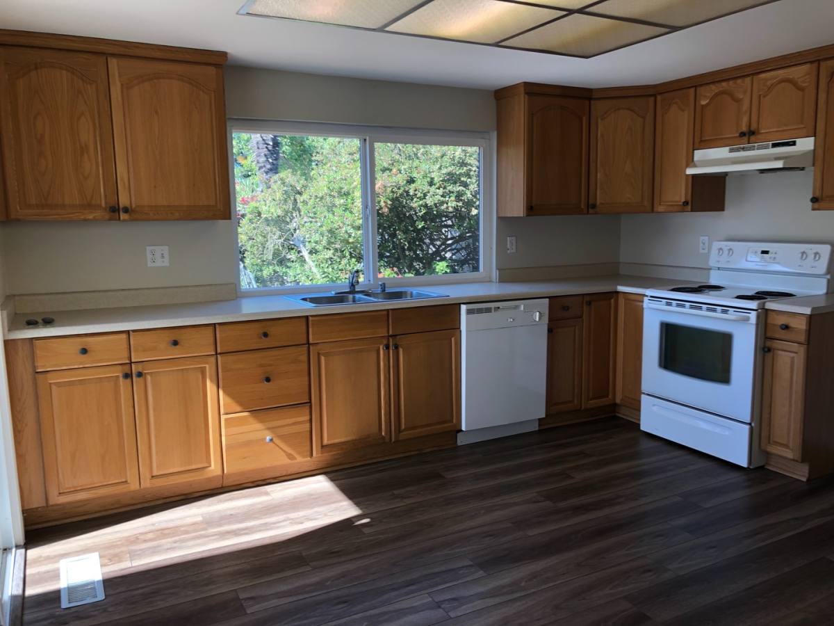 House for rent at 1745 Glenbrook Dr, Santa Rosa, CA 95401