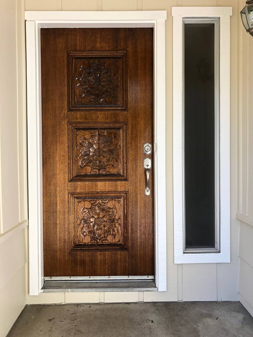 House for rent at 1745 Glenbrook Dr, Santa Rosa, CA 95401