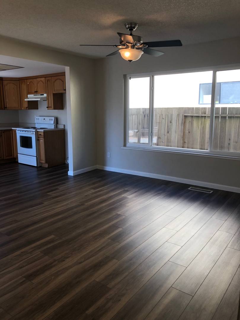 House for rent at 1745 Glenbrook Dr, Santa Rosa, CA 95401