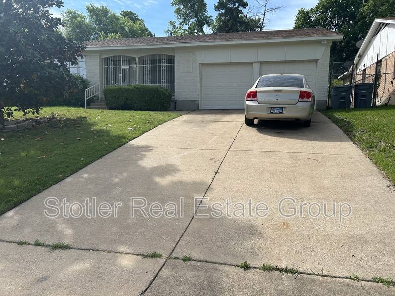 House for rent at 3528 Keyridge Dr, Dallas, TX 75241