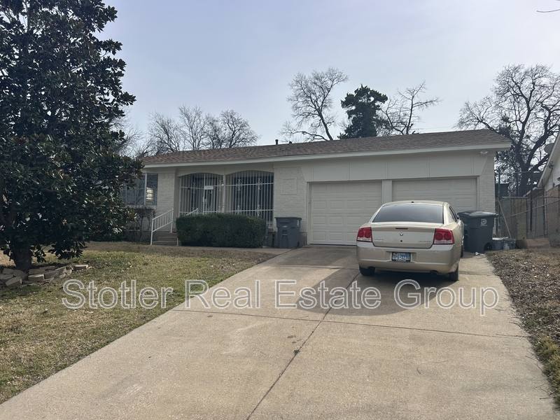 House for rent at 3528 Keyridge Dr, Dallas, TX 75241
