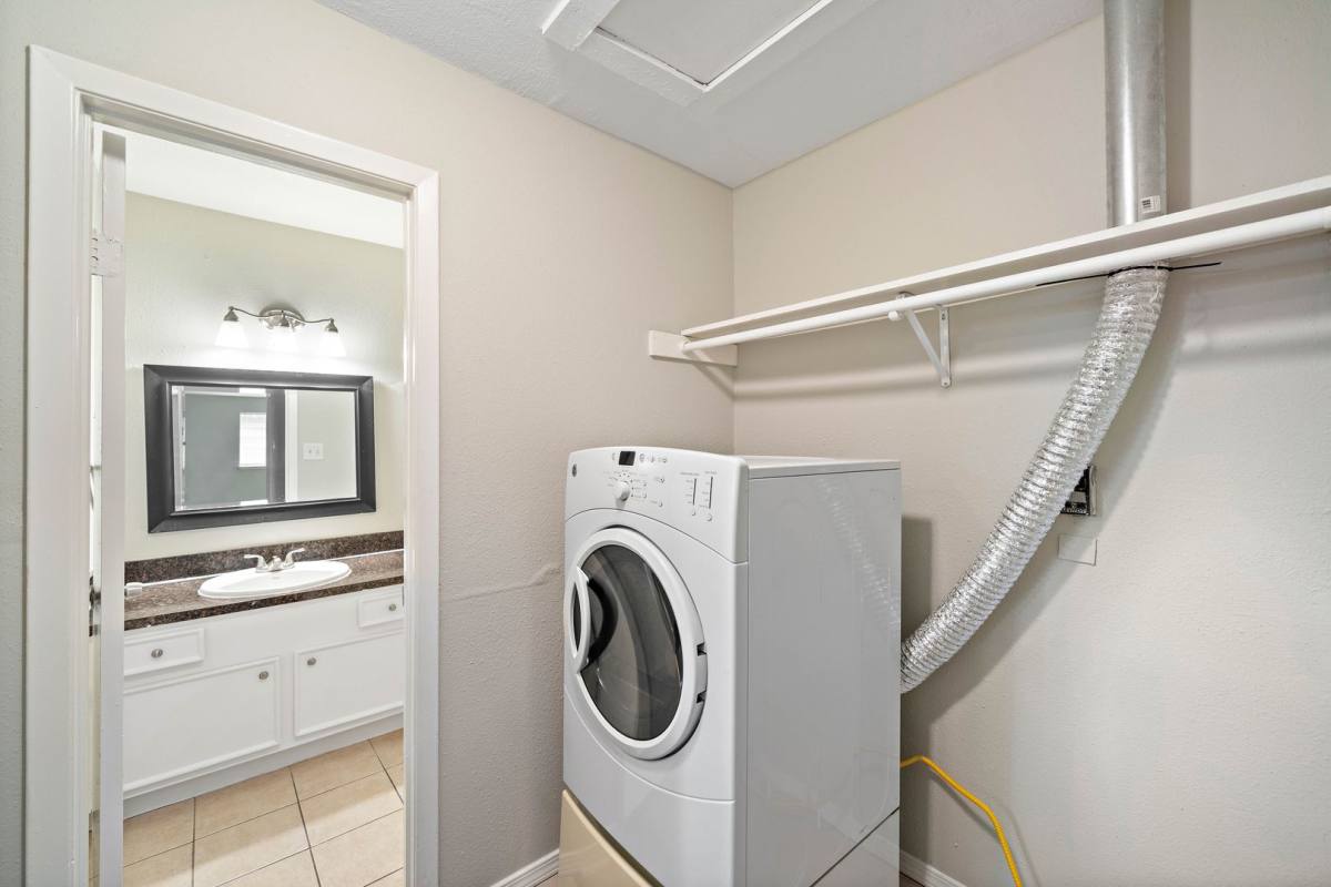 House for rent at 3307 Scotch Moss Lane, La Porte, TX 77571