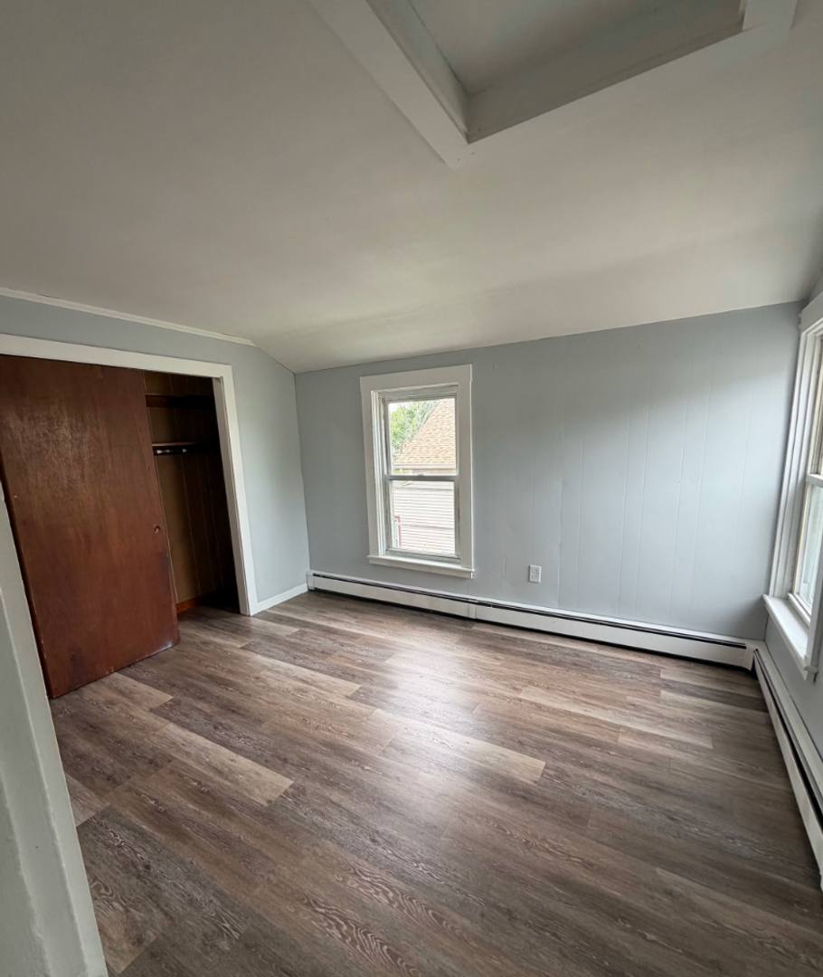 Apartment for rent at 33 Berkley St, Taunton, MA 02780