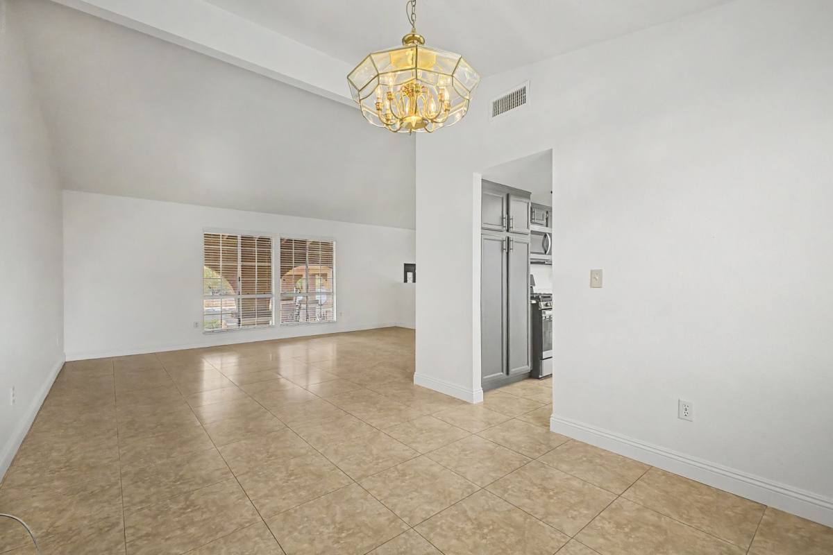 House for rent at 7417 Fort Wilkins Dr, Las Vegas, NV 89129