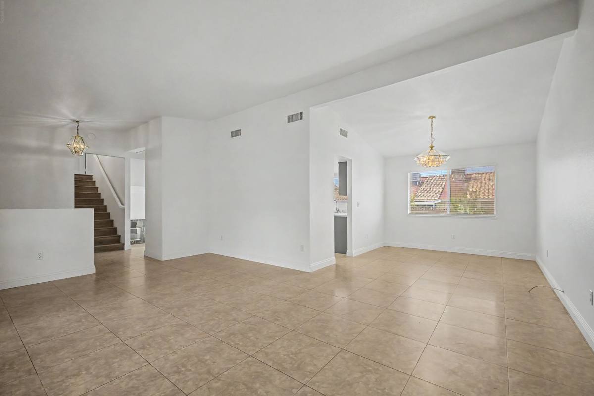 House for rent at 7417 Fort Wilkins Dr, Las Vegas, NV 89129