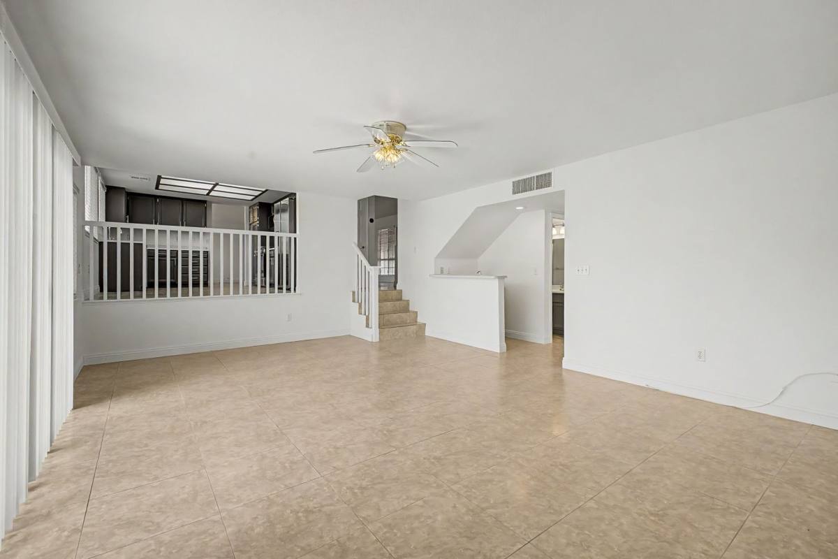 House for rent at 7417 Fort Wilkins Dr, Las Vegas, NV 89129