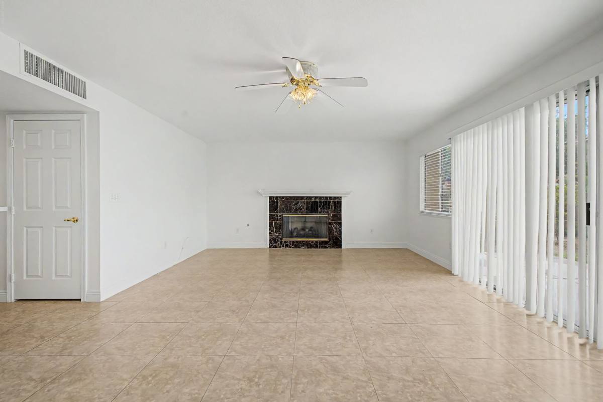 House for rent at 7417 Fort Wilkins Dr, Las Vegas, NV 89129