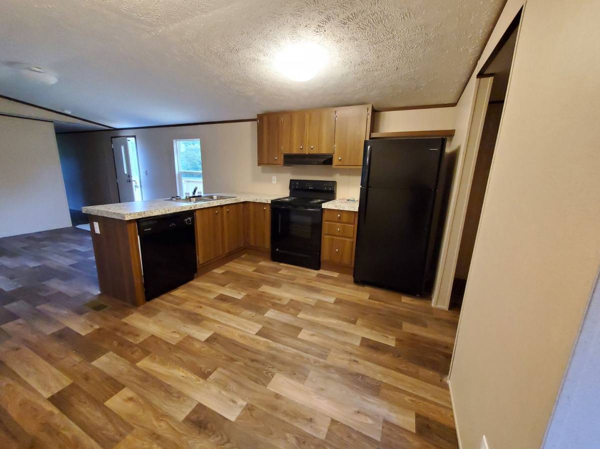 House for rent at 187 Patton May Rd, Telford, TN 37690