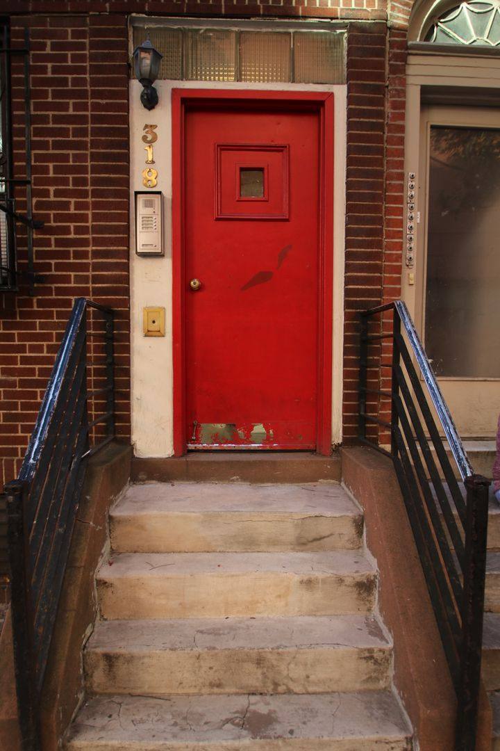 Apartment for rent at 318 S 15th St, Philadelphia, PA 19102