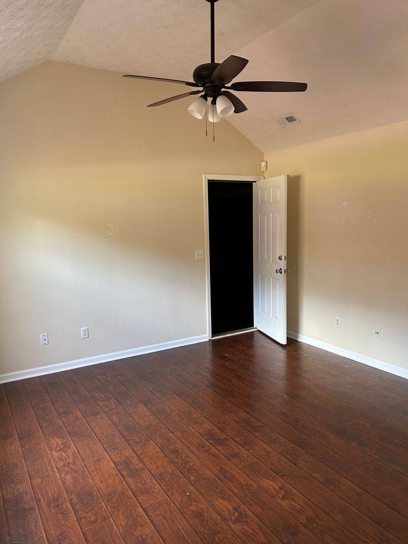 House for rent at 19 Connie Trail, Grantville, GA 30220