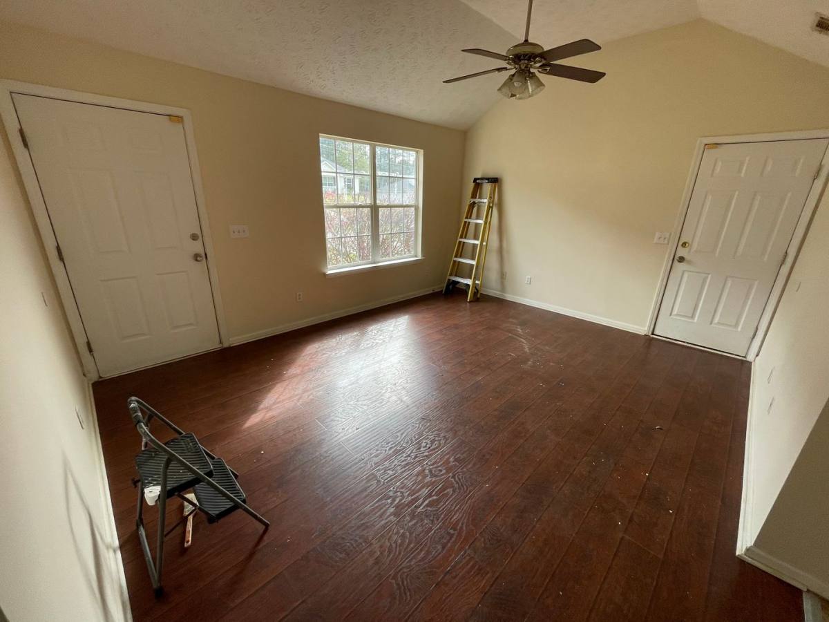 House for rent at 19 Connie Trail, Grantville, GA 30220