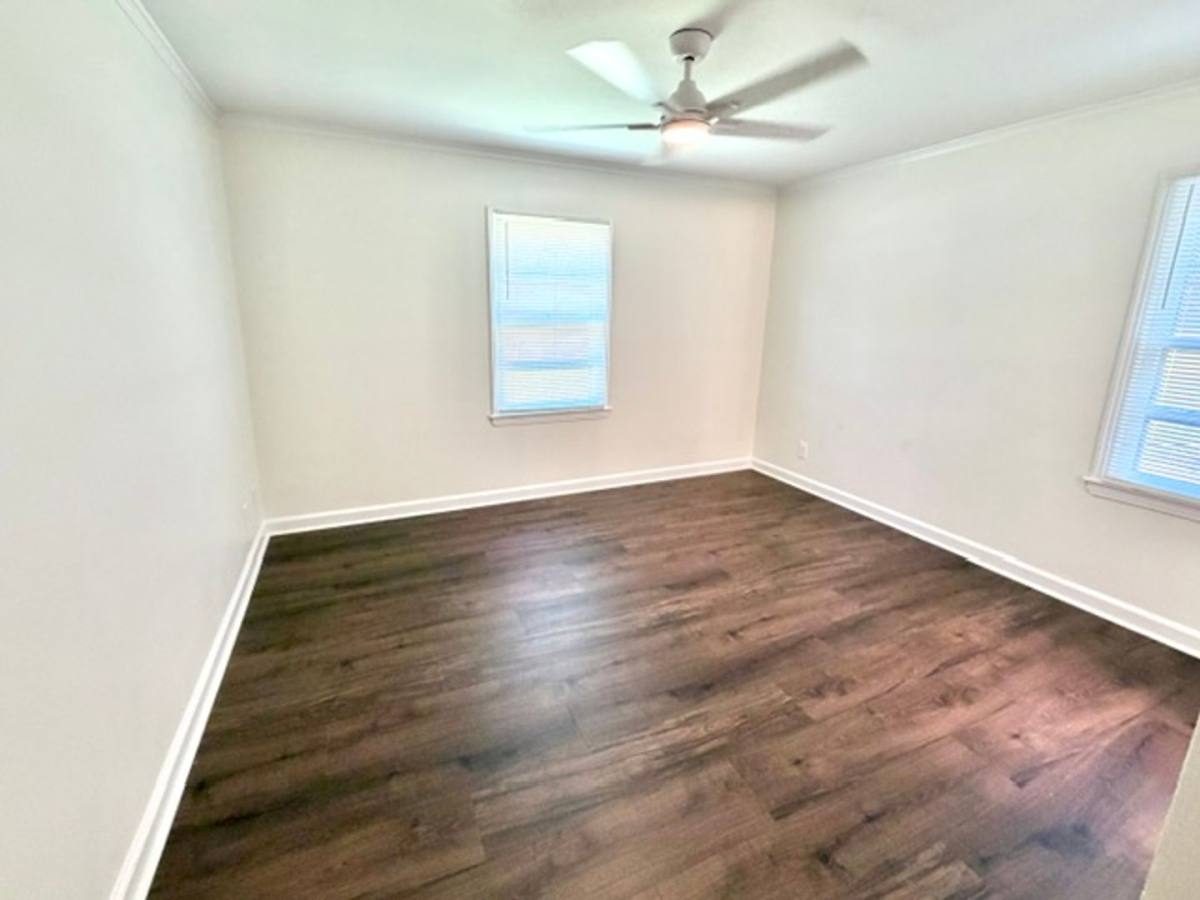 House for rent at 4499 E Dearing Rd, Memphis, TN 38117