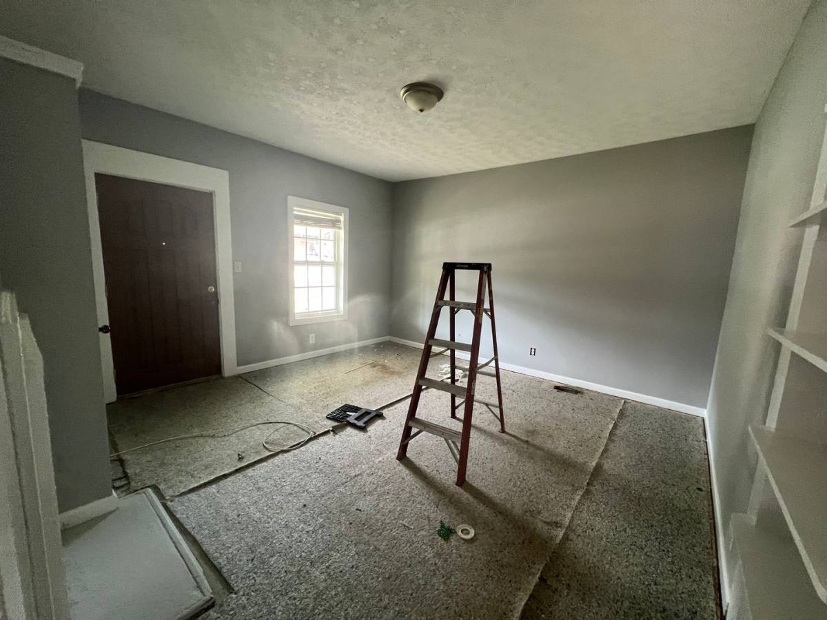 House for rent at 24 Lagrange St, Grantville, GA 30220