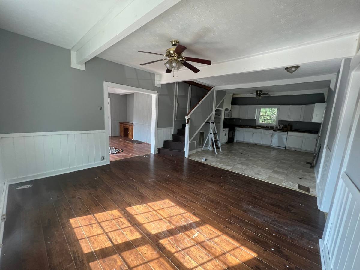 House for rent at 24 Lagrange St, Grantville, GA 30220