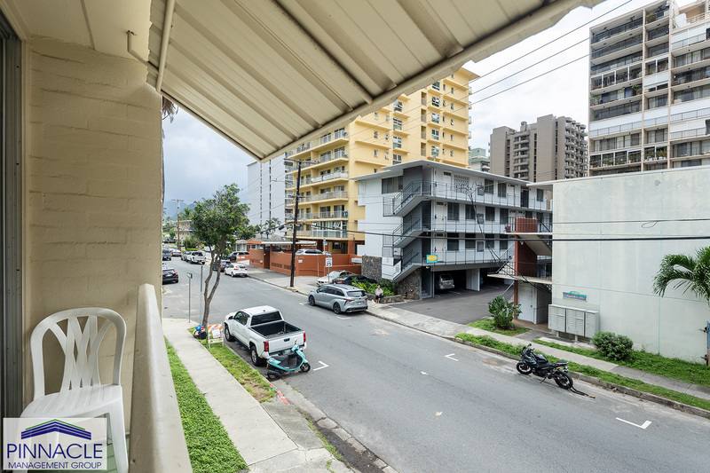 Apartment for rent at 240 Liliuokalani Ave #201, Honolulu, HI 96815