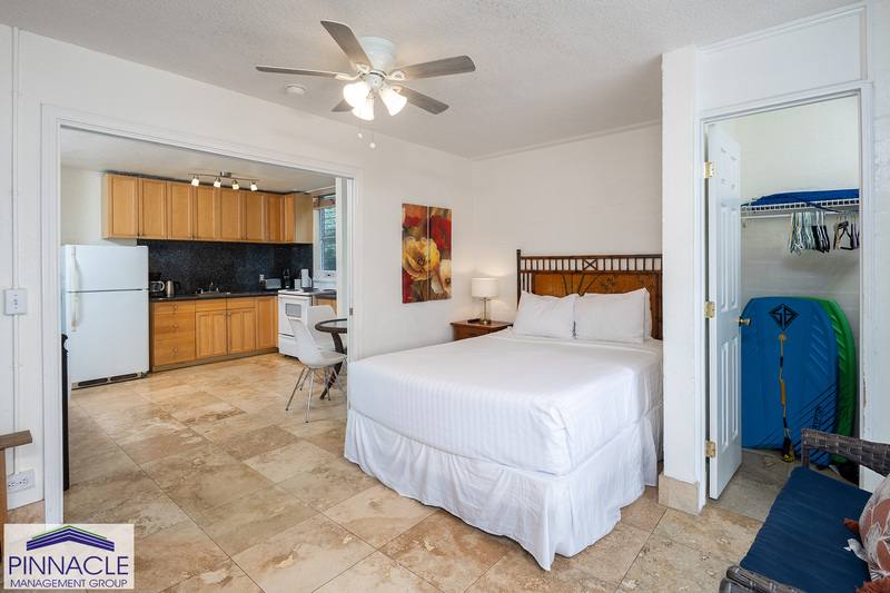 Apartment for rent at 240 Liliuokalani Ave #201, Honolulu, HI 96815