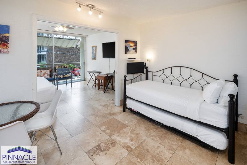 Apartment for rent at 240 Liliuokalani Ave #201, Honolulu, HI 96815