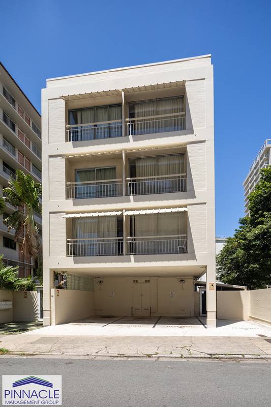 Apartment for rent at 240 Liliuokalani Ave #201, Honolulu, HI 96815