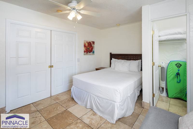 Apartment for rent at 240 Liliuokalani Ave #401, Honolulu, HI 96815