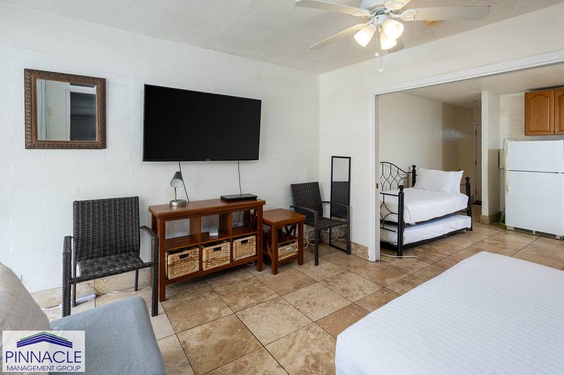 Apartment for rent at 240 Liliuokalani Ave #401, Honolulu, HI 96815