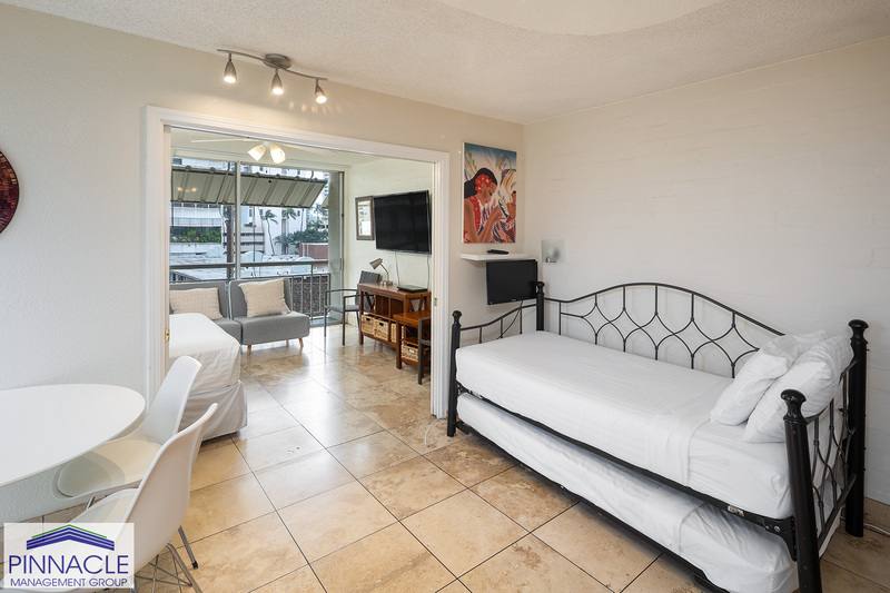 Apartment for rent at 240 Liliuokalani Ave #401, Honolulu, HI 96815