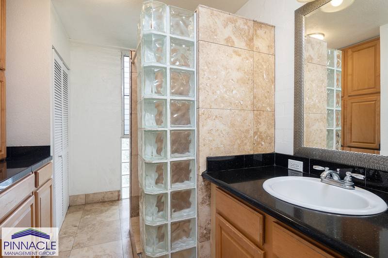 Apartment for rent at 240 Liliuokalani Ave #401, Honolulu, HI 96815