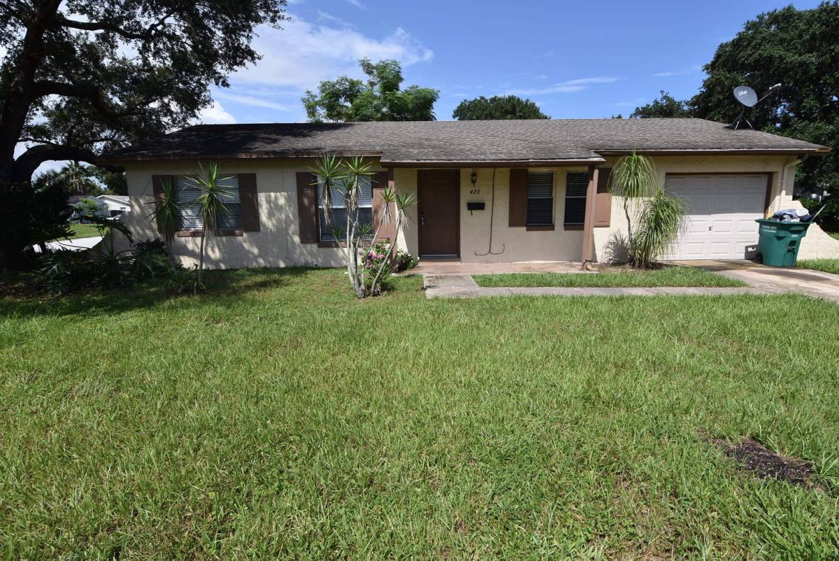 House for rent at 423 Longwood Circle, Longwood, FL 32750