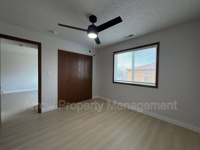 Apartment for rent at 539 N 24th St #9, Lincoln, NE 68503