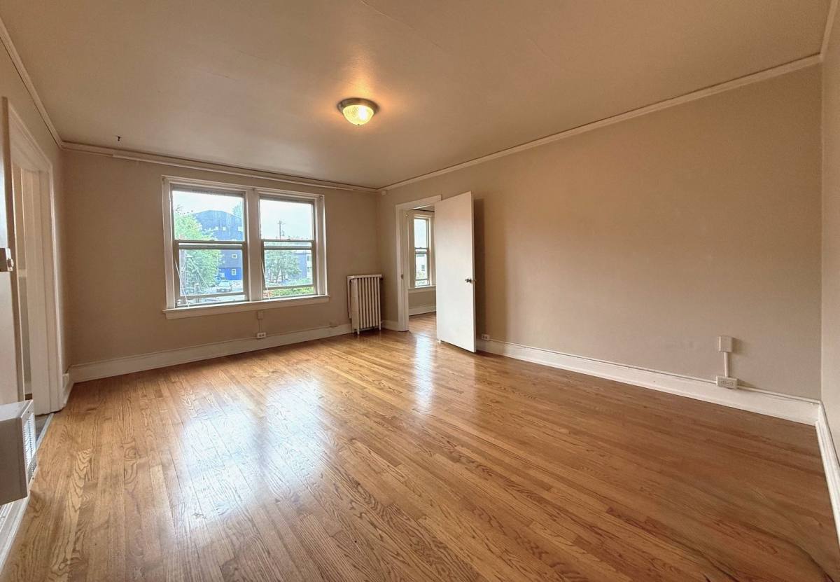 Apartment for rent at 1833 13th Ave, Seattle, WA 98122
