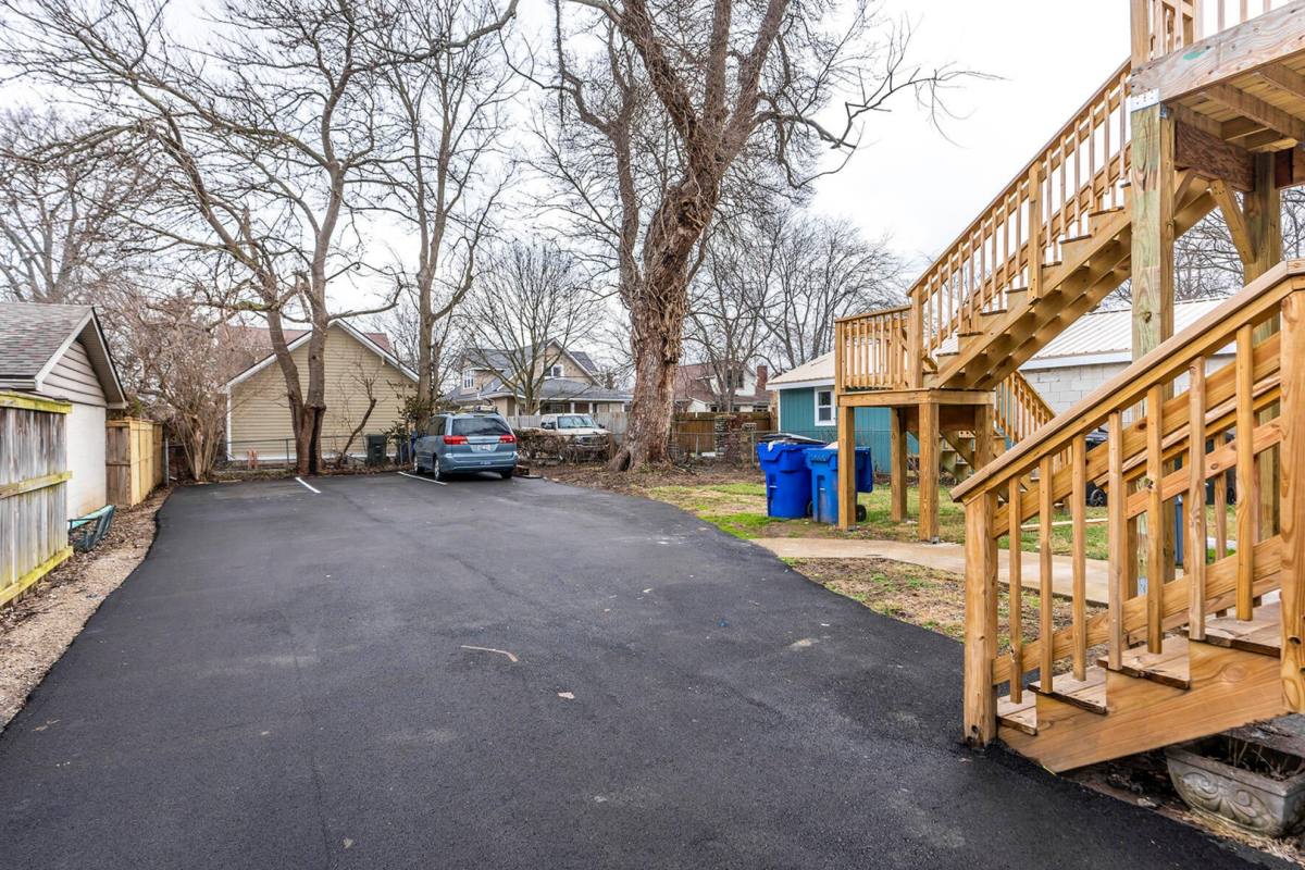 House for rent at 161 Preston Ave, Lexington, KY 40502