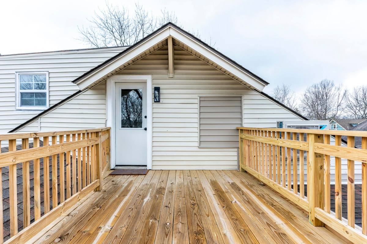 House for rent at 161 Preston Ave, Lexington, KY 40502