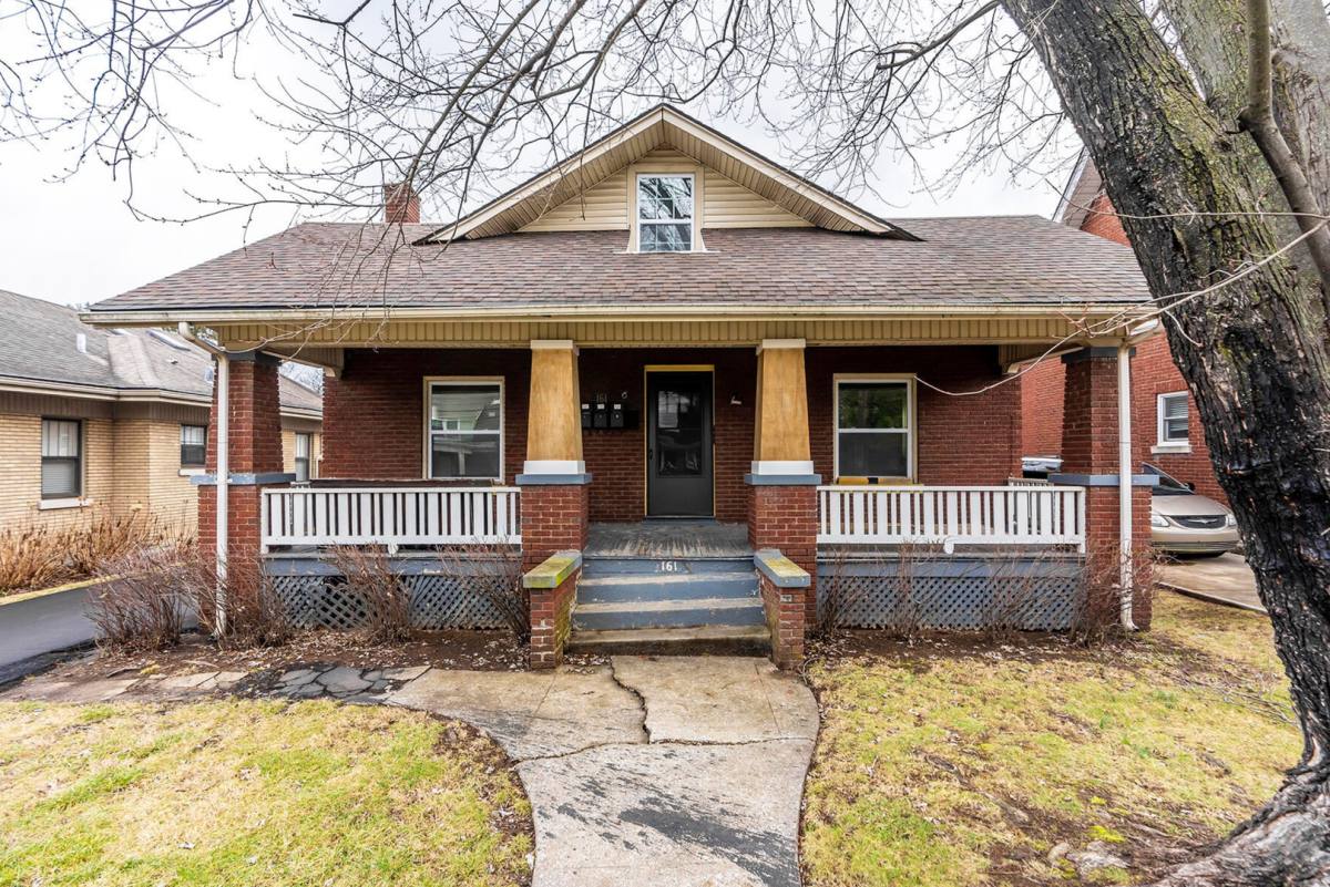 House for rent at 161 Preston Ave, Lexington, KY 40502
