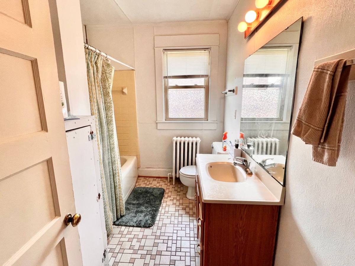 House for rent at 1901 Jefferson Park Ave, Charlottesville, VA 22903