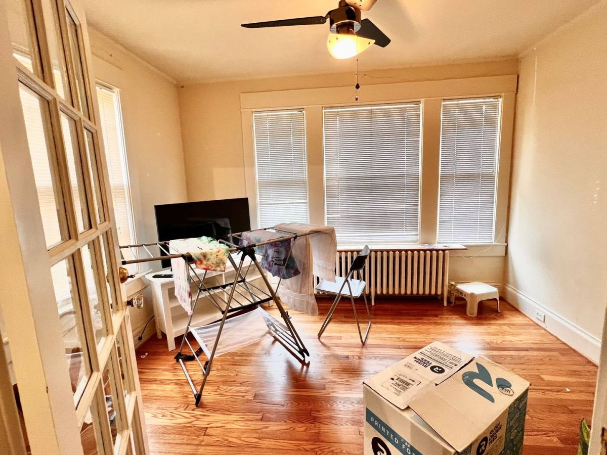 House for rent at 1901 Jefferson Park Ave, Charlottesville, VA 22903