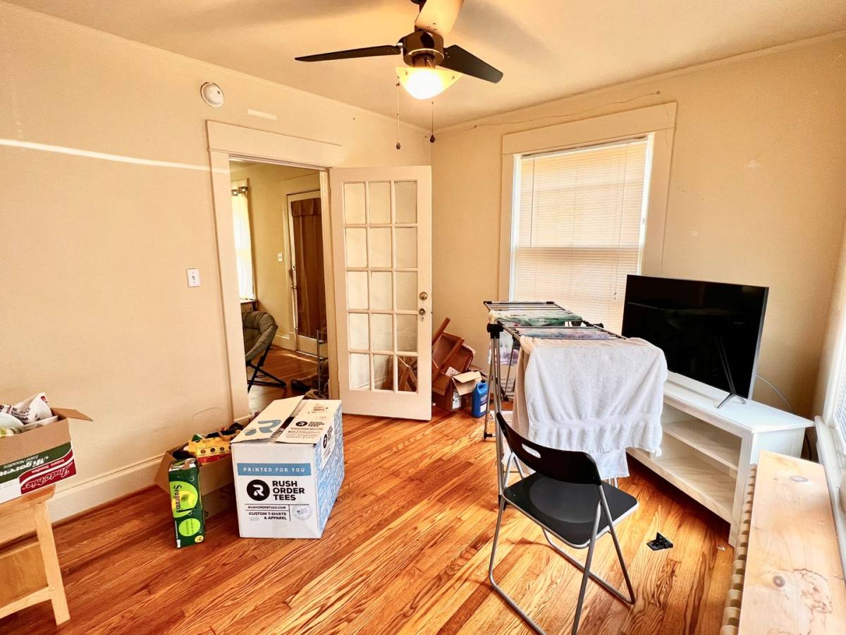House for rent at 1901 Jefferson Park Ave, Charlottesville, VA 22903