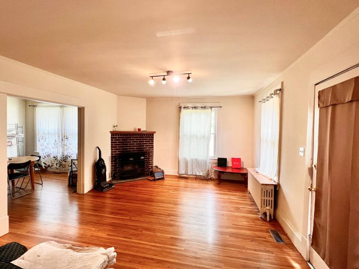 House for rent at 1901 Jefferson Park Ave, Charlottesville, VA 22903